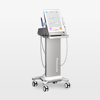 半島腋臭治療系統